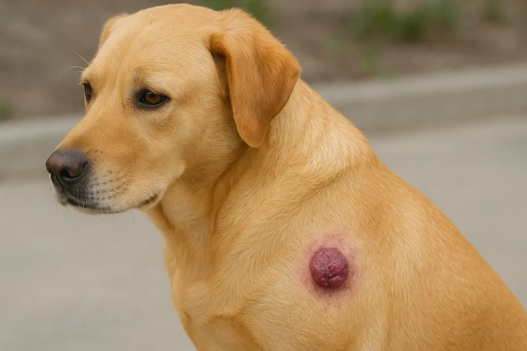 tumores em pets: quando é necessária uma cirurgia oncológica?