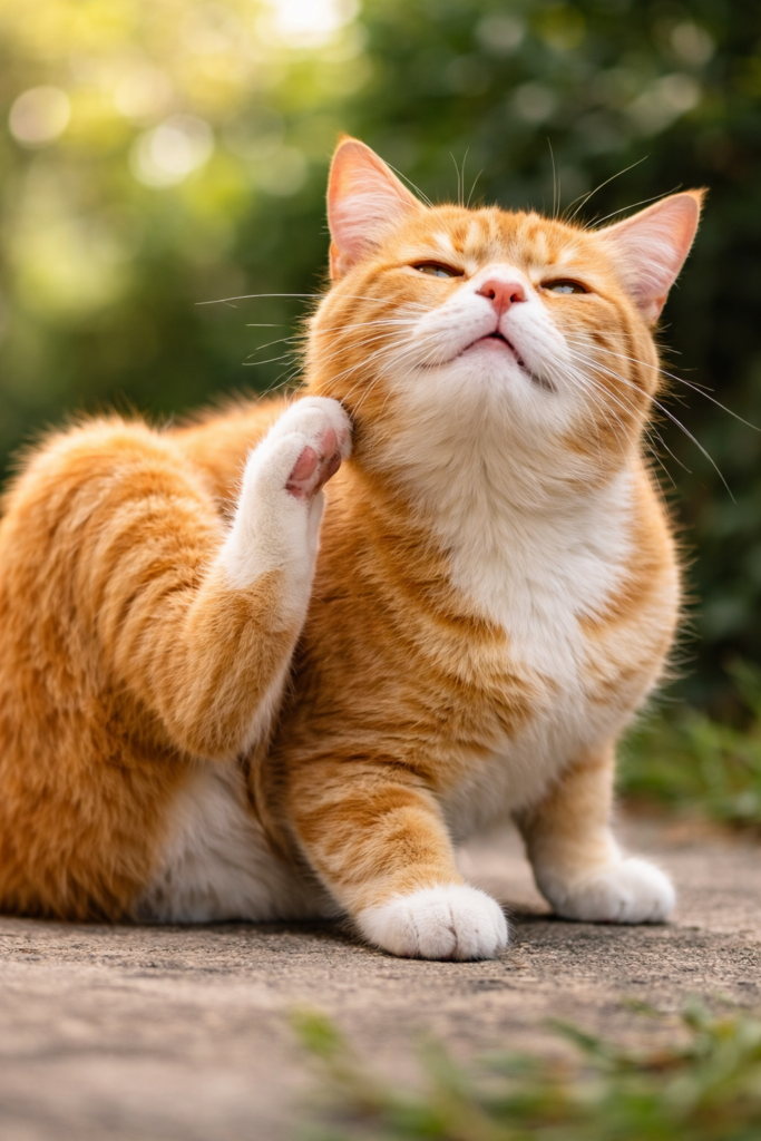 sinais silenciosos em pets, sintomas em cães e gatos, saúde animal, doenças em pets, prevenção veterinária, quando levar o pet ao veterinário.