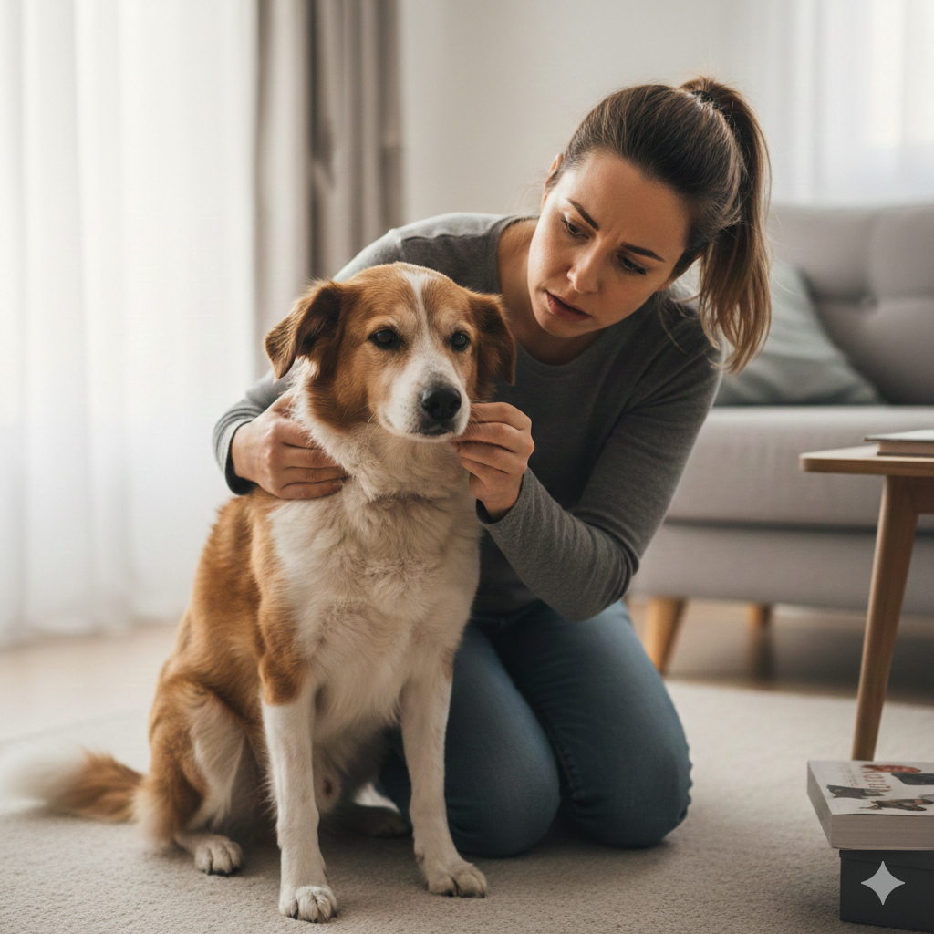 emergência veterinária sinais de alerta em pets quando levar o pet ao veterinário urgência veterinária em cães e gatos sintomas graves em pets