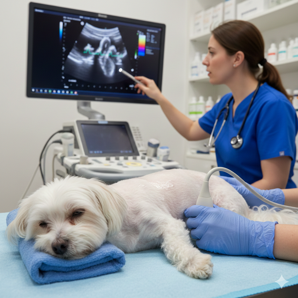 doenças cardíacas em cães e gatos problemas no coração de pets cardiologia veterinária insuficiência cardíaca em pets sinais de problema cardíaco em cães