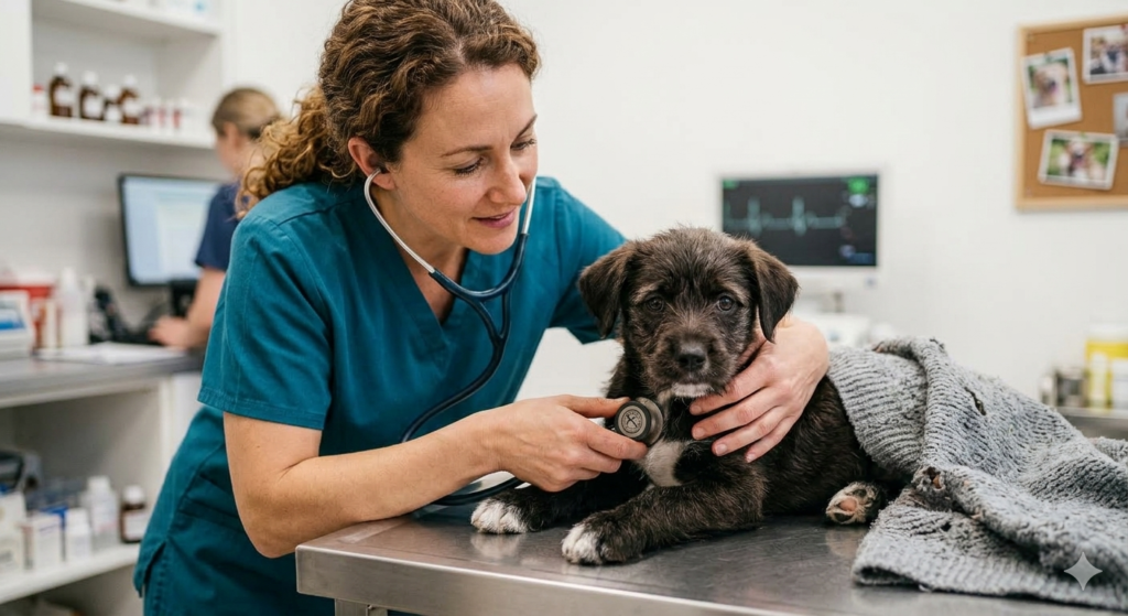 problemas cardíacos em cães, problemas cardíacos em gatos, doenças do coração em pets, cardiologia veterinária, sintomas de doença cardíaca em cães, saúde do coração em pets